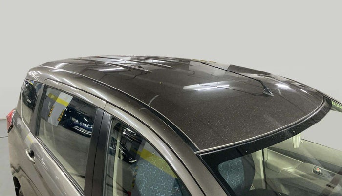 2019 Maruti Ertiga VXI SHVS, Petrol, Manual, 21,577 km, Roof