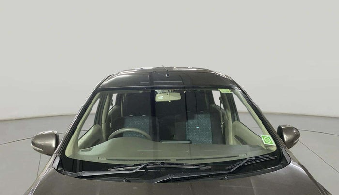 2019 Maruti Ertiga VXI SHVS, Petrol, Manual, 21,577 km, Front Windshield