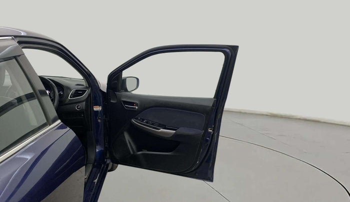 2020 Toyota Glanza G, Petrol, Manual, 69,594 km, RHS Front Door