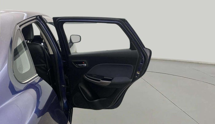2020 Toyota Glanza G, Petrol, Manual, 69,594 km, RHS Rear Door