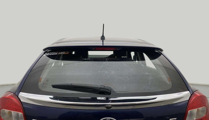 2020 Toyota Glanza G, Petrol, Manual, 69,594 km, Rear Windshield
