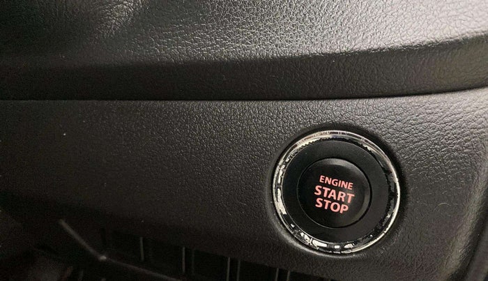 2020 Toyota Glanza G, Petrol, Manual, 69,594 km, Keyless Start/ Stop Button