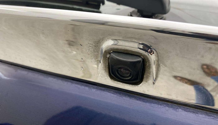2020 Toyota Glanza G, Petrol, Manual, 69,594 km, Parking Camera