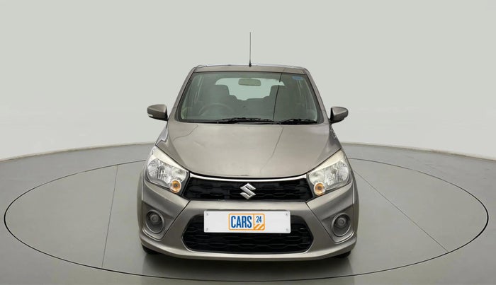 2019 Maruti Celerio ZXI AMT, Petrol, Automatic, 29,305 km, Front