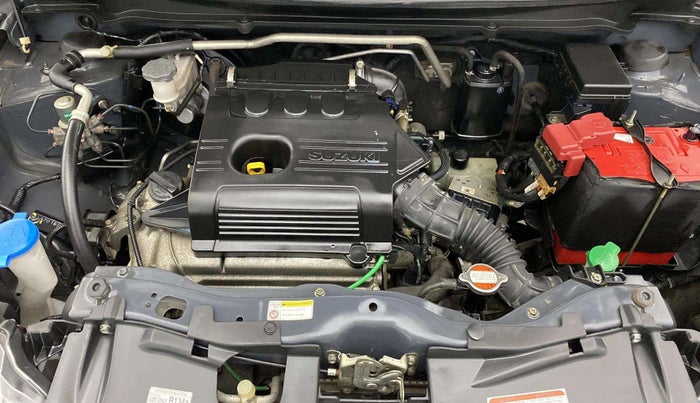 2019 Maruti Celerio ZXI AMT, Petrol, Automatic, 29,305 km, Engine View