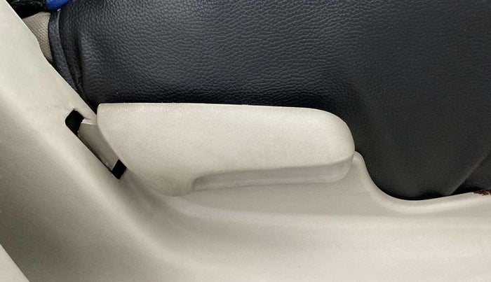 2019 Maruti Celerio ZXI AMT, Petrol, Automatic, 29,305 km, Driver Side Adjustment Panel