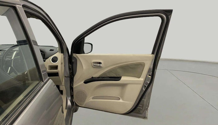 2019 Maruti Celerio ZXI AMT, Petrol, Automatic, 29,305 km, RHS Front Door
