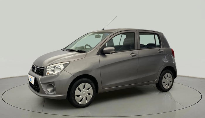 2019 Maruti Celerio ZXI AMT, Petrol, Automatic, 29,305 km, Left Front Diagonal