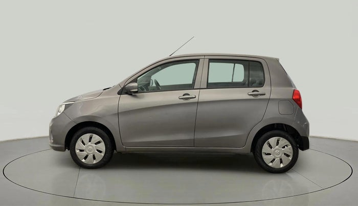 2019 Maruti Celerio ZXI AMT, Petrol, Automatic, 29,305 km, Left Side