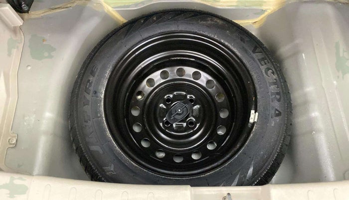 2019 Maruti Celerio ZXI AMT, Petrol, Automatic, 29,305 km, Spare Tyre