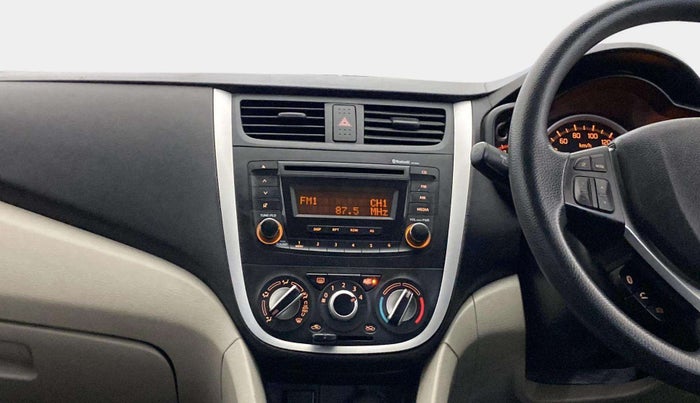 2019 Maruti Celerio ZXI AMT, Petrol, Automatic, 29,305 km, Air Conditioner