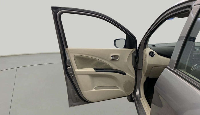 2019 Maruti Celerio ZXI AMT, Petrol, Automatic, 29,305 km, LHS Front Door