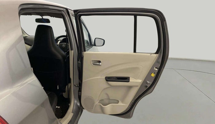 2019 Maruti Celerio ZXI AMT, Petrol, Automatic, 29,305 km, RHS Rear Door