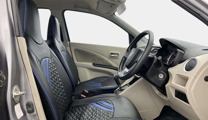 2019 Maruti Celerio ZXI AMT, Petrol, Automatic, 29,305 km, Right Side Front Door Cabin