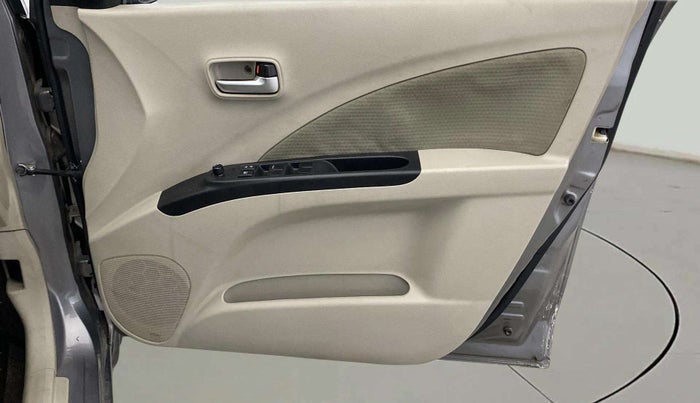2019 Maruti Celerio ZXI AMT, Petrol, Automatic, 29,305 km, Driver Side Door Panels Control