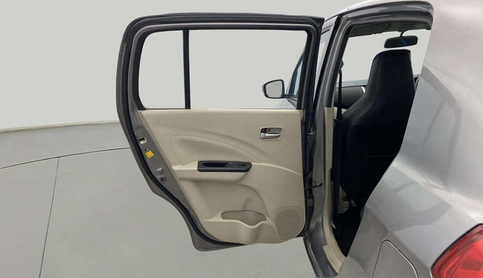 2019 Maruti Celerio ZXI AMT, Petrol, Automatic, 29,305 km, LHS Rear Door