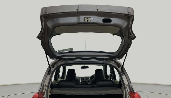 2019 Maruti Celerio ZXI AMT, Petrol, Automatic, 29,305 km, Boot Door Open
