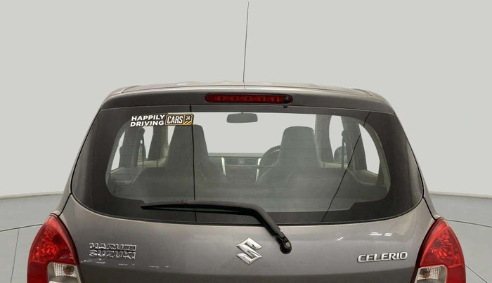 2019 Maruti Celerio ZXI AMT, Petrol, Automatic, 29,305 km, Rear Windshield