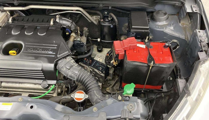 2019 Maruti Celerio ZXI AMT, Petrol, Automatic, 29,305 km, Engine View - Left
