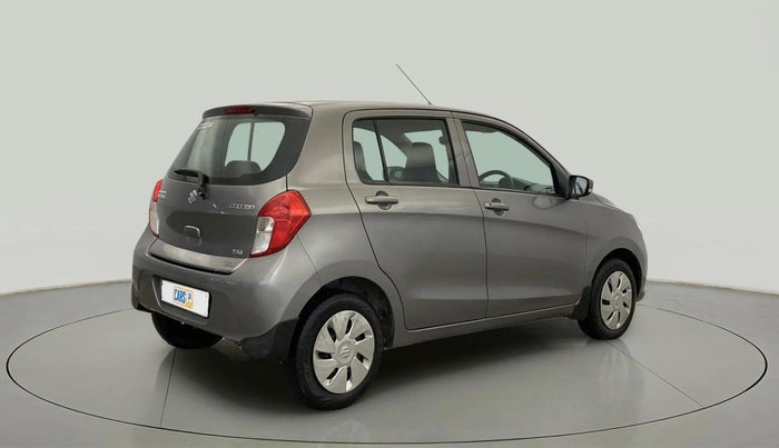 2019 Maruti Celerio ZXI AMT, Petrol, Automatic, 29,305 km, Right Back Diagonal