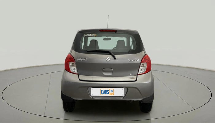 2019 Maruti Celerio ZXI AMT, Petrol, Automatic, 29,305 km, Back/Rear