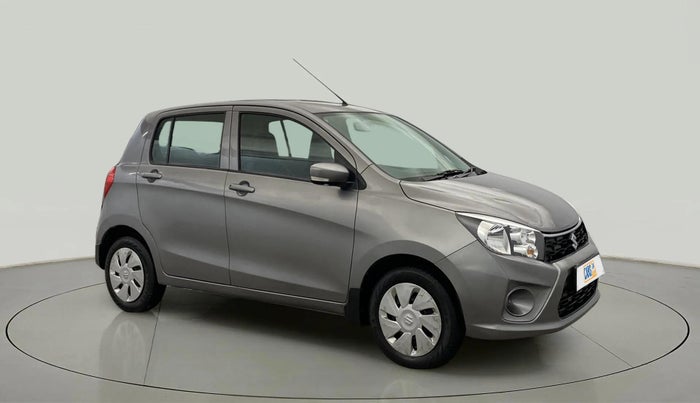 2019 Maruti Celerio ZXI AMT, Petrol, Automatic, 29,305 km, Right Front Diagonal
