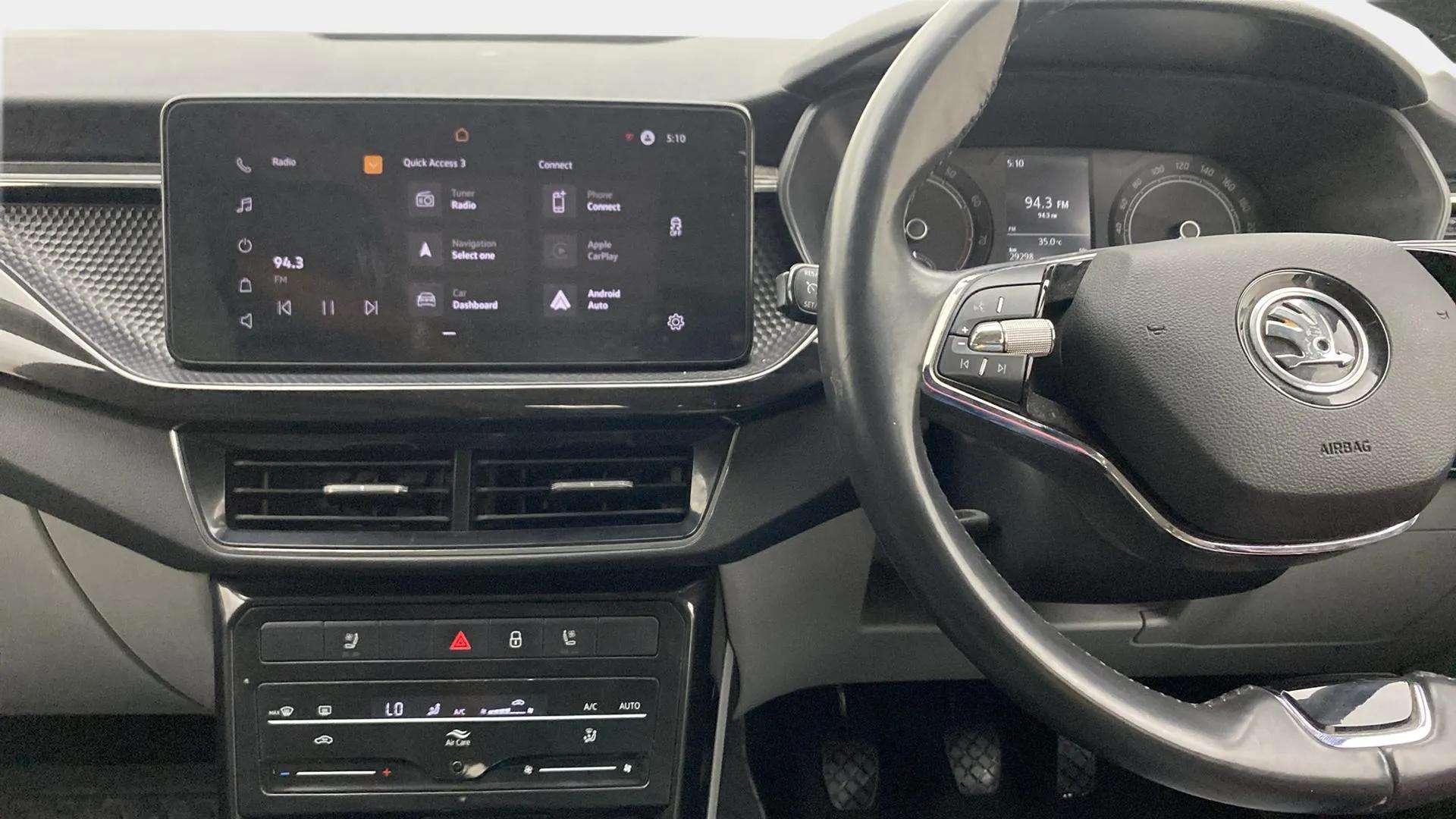 Features