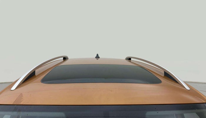2021 Skoda KUSHAQ STYLE 1.0L TSI MT, Petrol, Manual, 29,279 km, Moonroof/ Sunroof