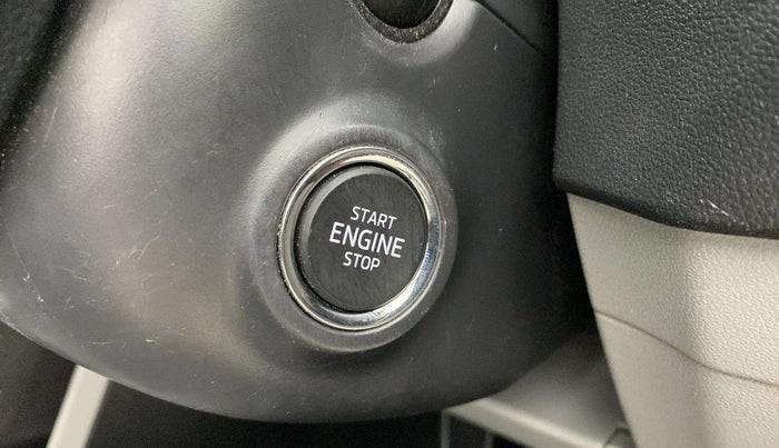 2021 Skoda KUSHAQ STYLE 1.0L TSI MT, Petrol, Manual, 29,279 km, Keyless Start/ Stop Button