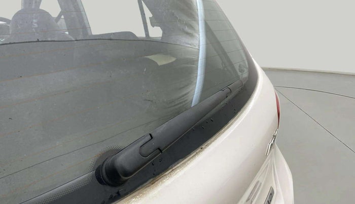 2014 Hyundai Grand i10 ASTA (O) 1.2 KAPPA VTVT, Petrol, Manual, 46,130 km, Rear Wiper