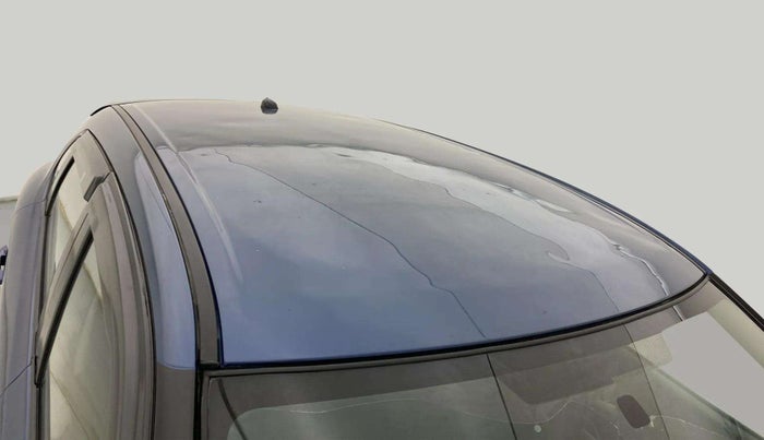 2018 Maruti Baleno DELTA CVT PETROL 1.2, Petrol, Automatic, 82,598 km, Roof