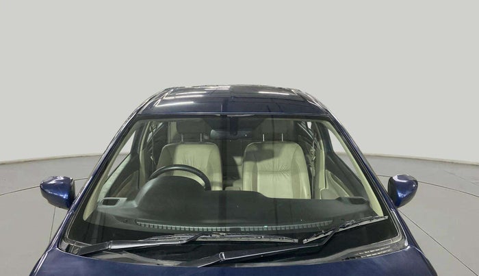 2018 Maruti Ciaz ALPHA  AT 1.5 SHVS PETROL, Petrol, Automatic, 49,396 km, Front Windshield