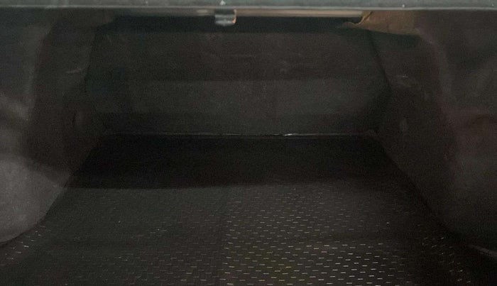 2018 Maruti Ciaz ALPHA  AT 1.5 SHVS PETROL, Petrol, Automatic, 49,396 km, Boot Open Zoomed View