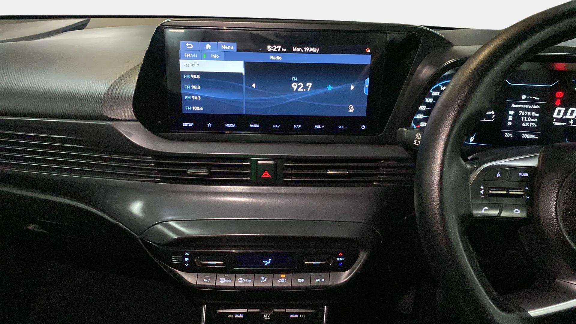 Features