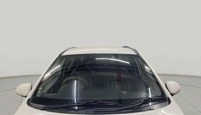 2015 Hyundai Grand i10 SPORTZ 1.2 KAPPA VTVT, Petrol, Manual, 11,185 km, Front Windshield