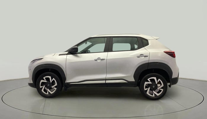 2022 Nissan MAGNITE XV MT, Petrol, Manual, 40,997 km, Left Side