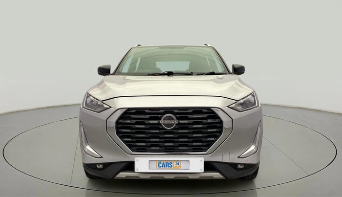 2022 Nissan MAGNITE XV MT, Petrol, Manual, 40,997 km, Front
