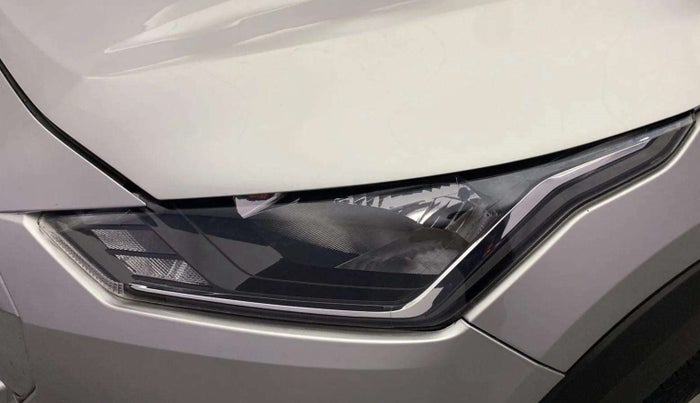 2022 Nissan MAGNITE XV MT, Petrol, Manual, 40,997 km, Left headlight - Daytime running light not functional