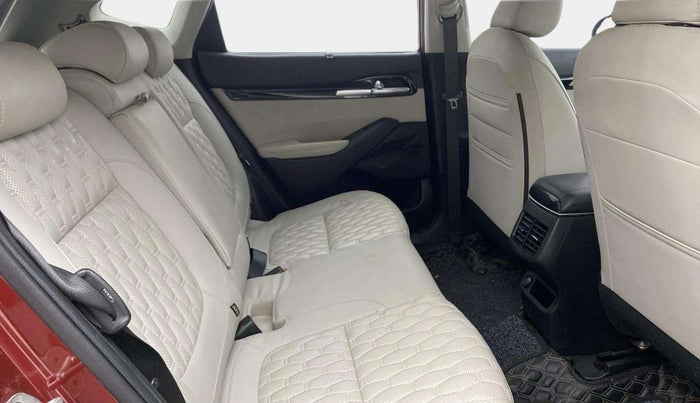 2021 KIA SELTOS HTX 1.5 PETROL, Petrol, Manual, 84,500 km, Right Side Rear Door Cabin