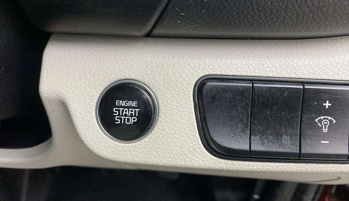 2021 KIA SELTOS HTX 1.5 PETROL, Petrol, Manual, 84,500 km, Keyless Start/ Stop Button
