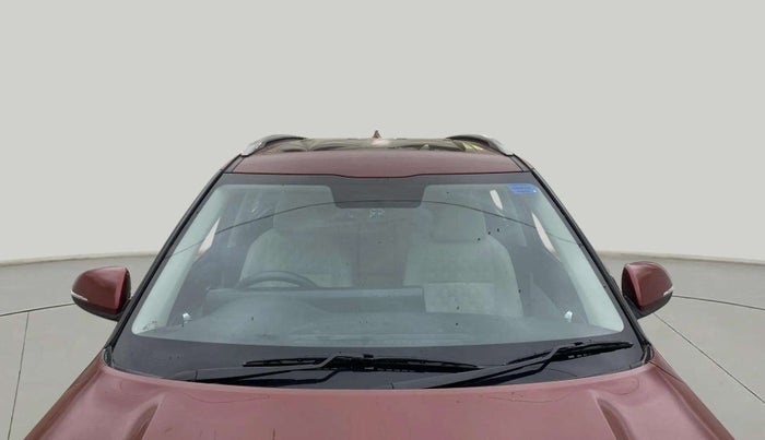 2021 KIA SELTOS HTX 1.5 PETROL, Petrol, Manual, 84,500 km, Front Windshield