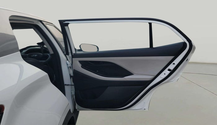 2022 Hyundai Creta E 1.5 DIESEL, Diesel, Manual, 36,777 km, RHS Rear Door