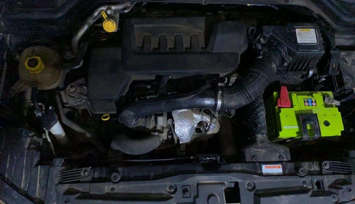 2023 Mahindra XUV300 W8 1.5 DIESEL, Diesel, Manual, 49,191 km, Open Bonet