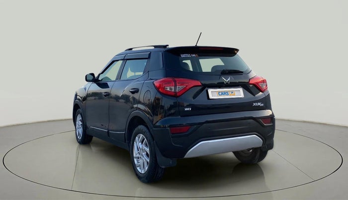 2023 Mahindra XUV300 W8 1.5 DIESEL, Diesel, Manual, 49,191 km, Left Back Diagonal
