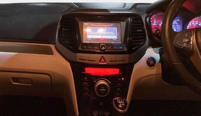 2023 Mahindra XUV300 W8 1.5 DIESEL, Diesel, Manual, 49,191 km, Air Conditioner