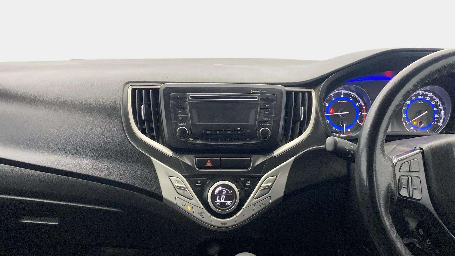 Features