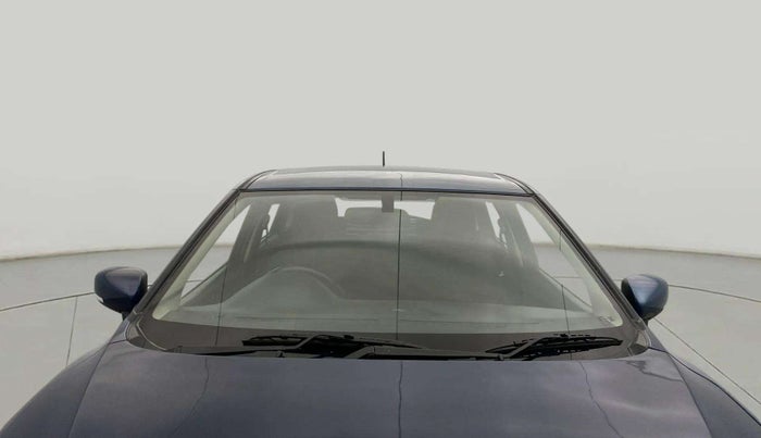 2017 Maruti Baleno DELTA CVT PETROL 1.2, Petrol, Automatic, 43,341 km, Front Windshield