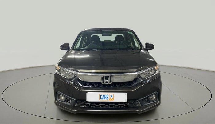 2020 Honda Amaze 1.2L I-VTEC V CVT, Petrol, Automatic, 35,160 km, Front
