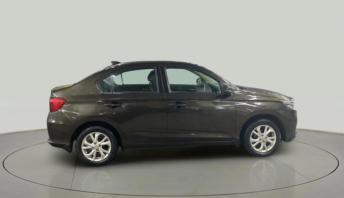 2020 Honda Amaze 1.2L I-VTEC V CVT, Petrol, Automatic, 35,160 km, Right Side View