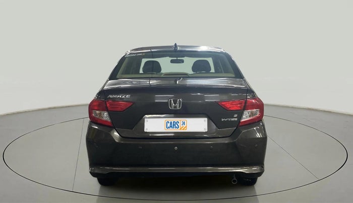 2020 Honda Amaze 1.2L I-VTEC V CVT, Petrol, Automatic, 35,160 km, Back/Rear